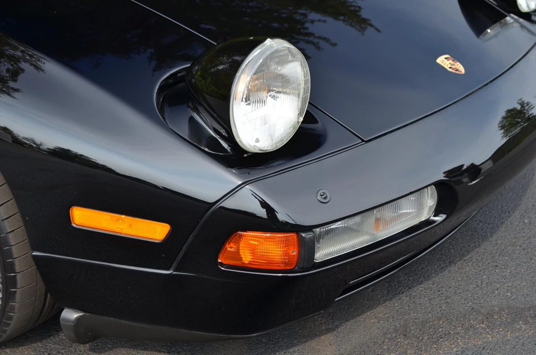 1993 Porsche 928 GTS - Image 21 of 31