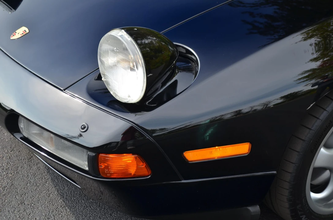 1993 Porsche 928 GTS - Image 22 of 31
