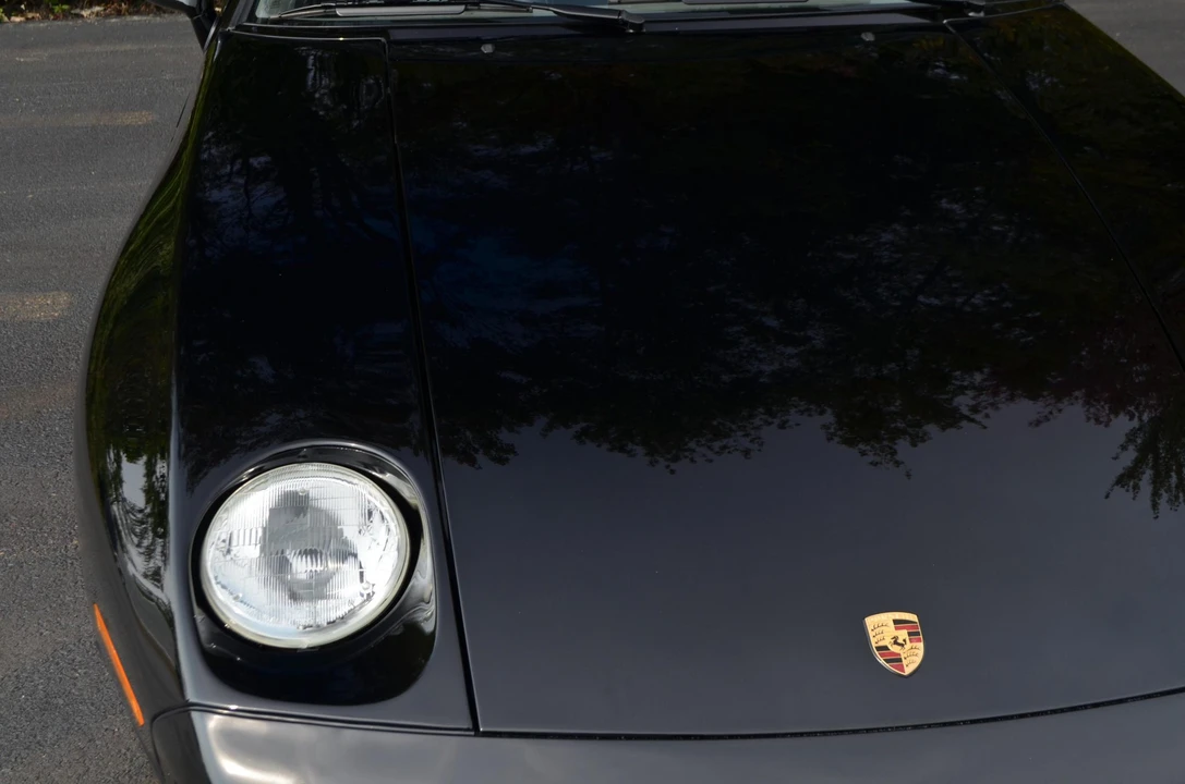 1993 Porsche 928 GTS - Image 19 of 31