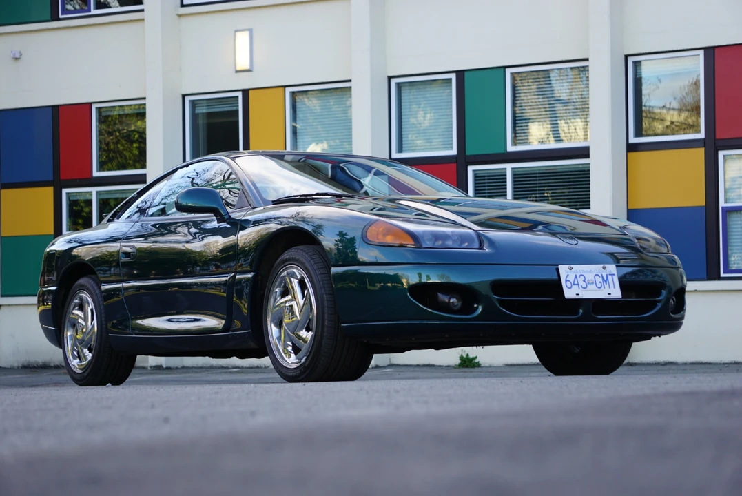 1994 Dodge Stealth - Image 26 of 31