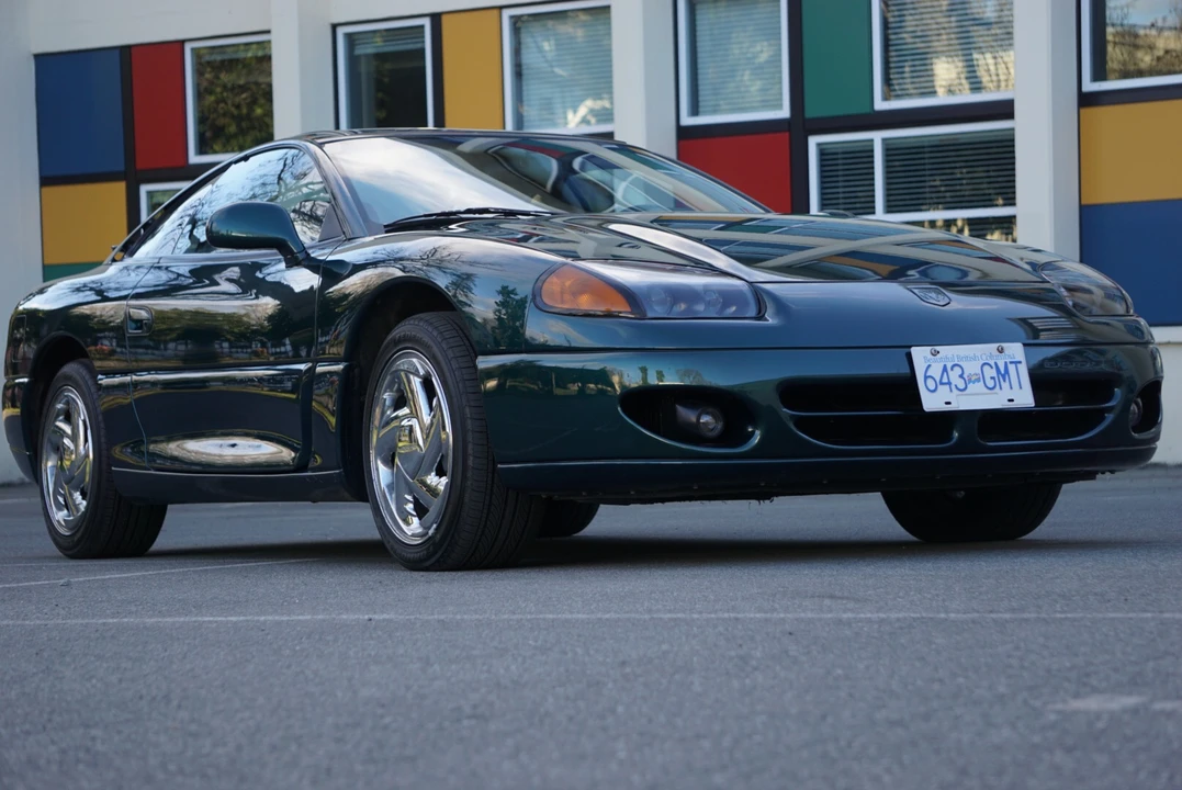 1994 Dodge Stealth - Image 27 of 31