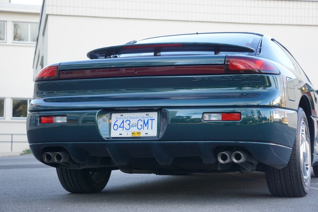 1994 Dodge Stealth - Image 13 of 31