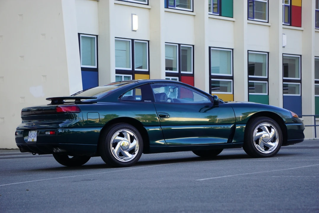 1994 Dodge Stealth - Image 18 of 31