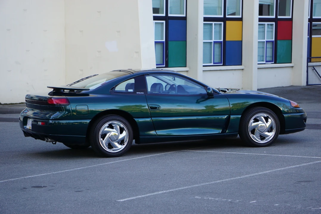1994 Dodge Stealth - Image 19 of 31