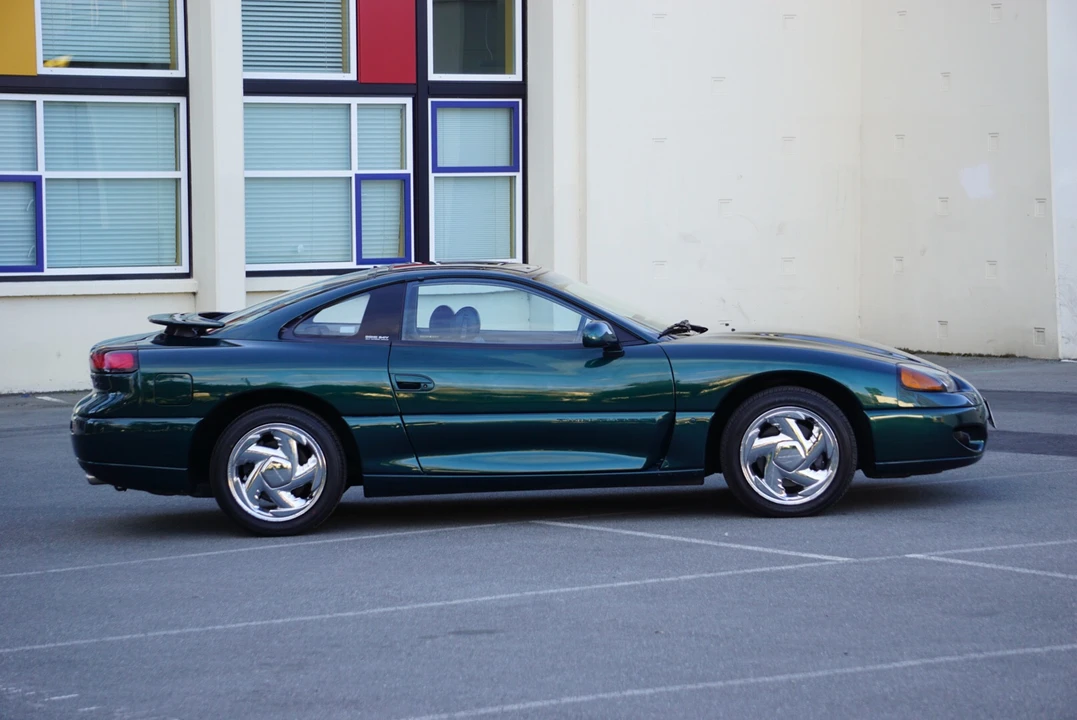 1994 Dodge Stealth - Image 20 of 31