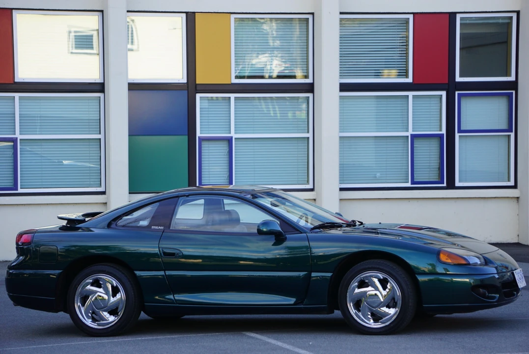 1994 Dodge Stealth - Image 21 of 31