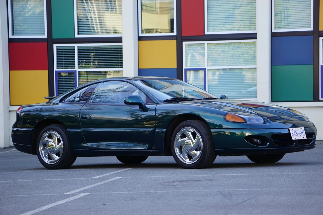 1994 Dodge Stealth - Image 24 of 31