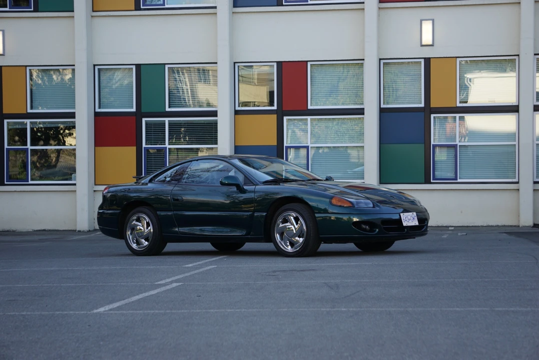 1994 Dodge Stealth - Image 23 of 31