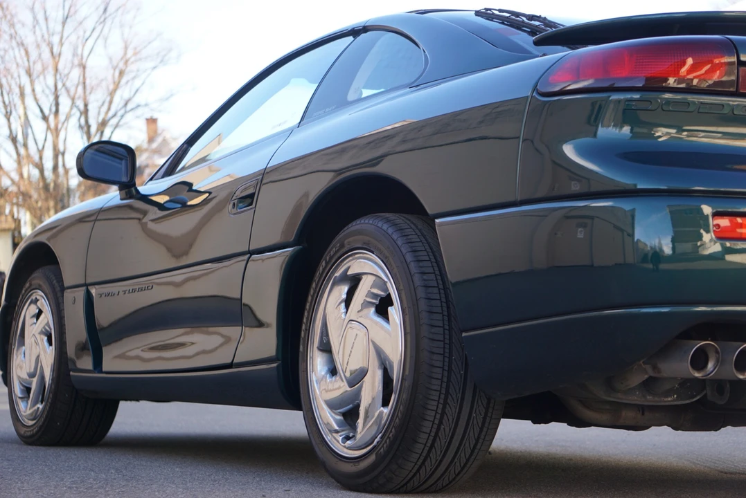 1994 Dodge Stealth - Image 7 of 31