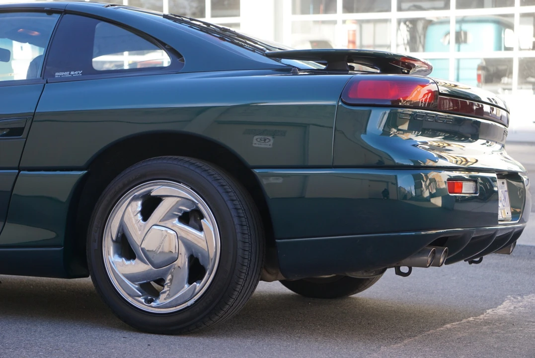 1994 Dodge Stealth - Image 6 of 31