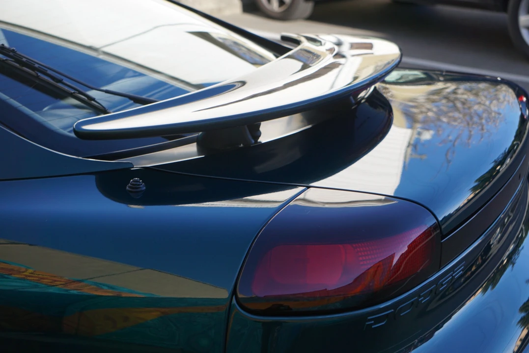 1994 Dodge Stealth - Image 5 of 31