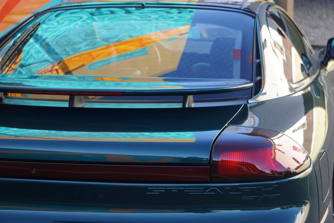1994 Dodge Stealth - Image 12 of 31
