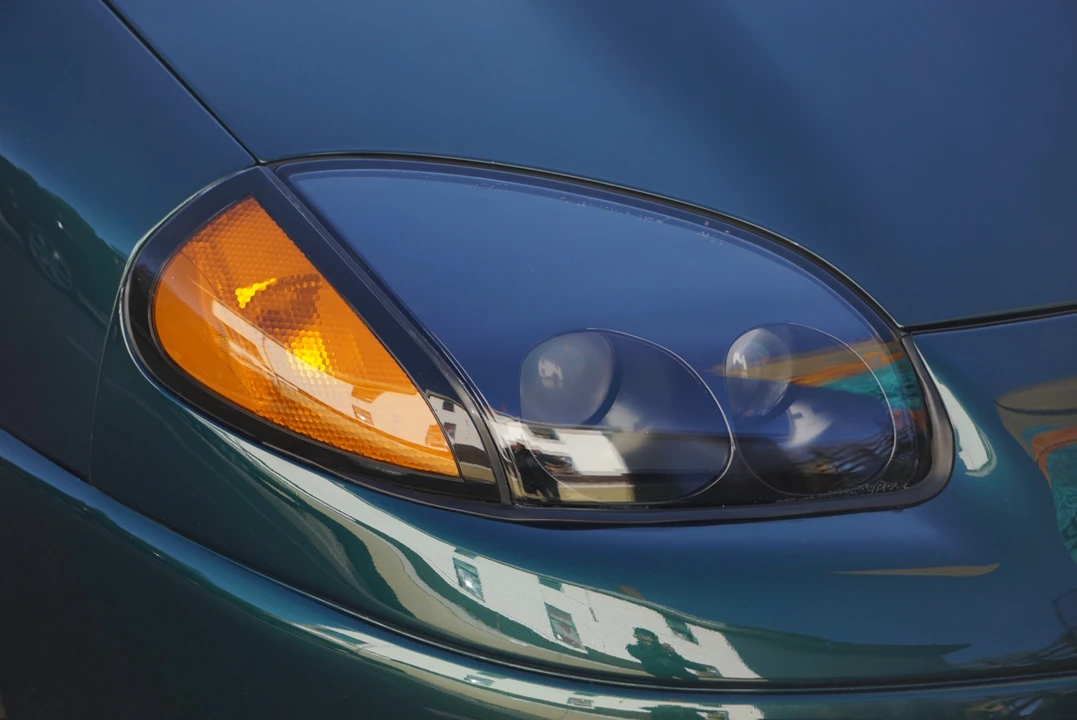 1994 Dodge Stealth - Image 30 of 31