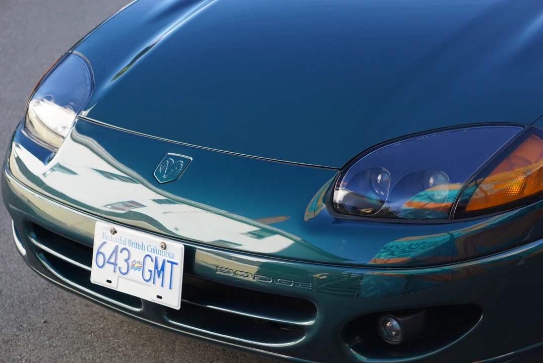 1994 Dodge Stealth - Image 31 of 31