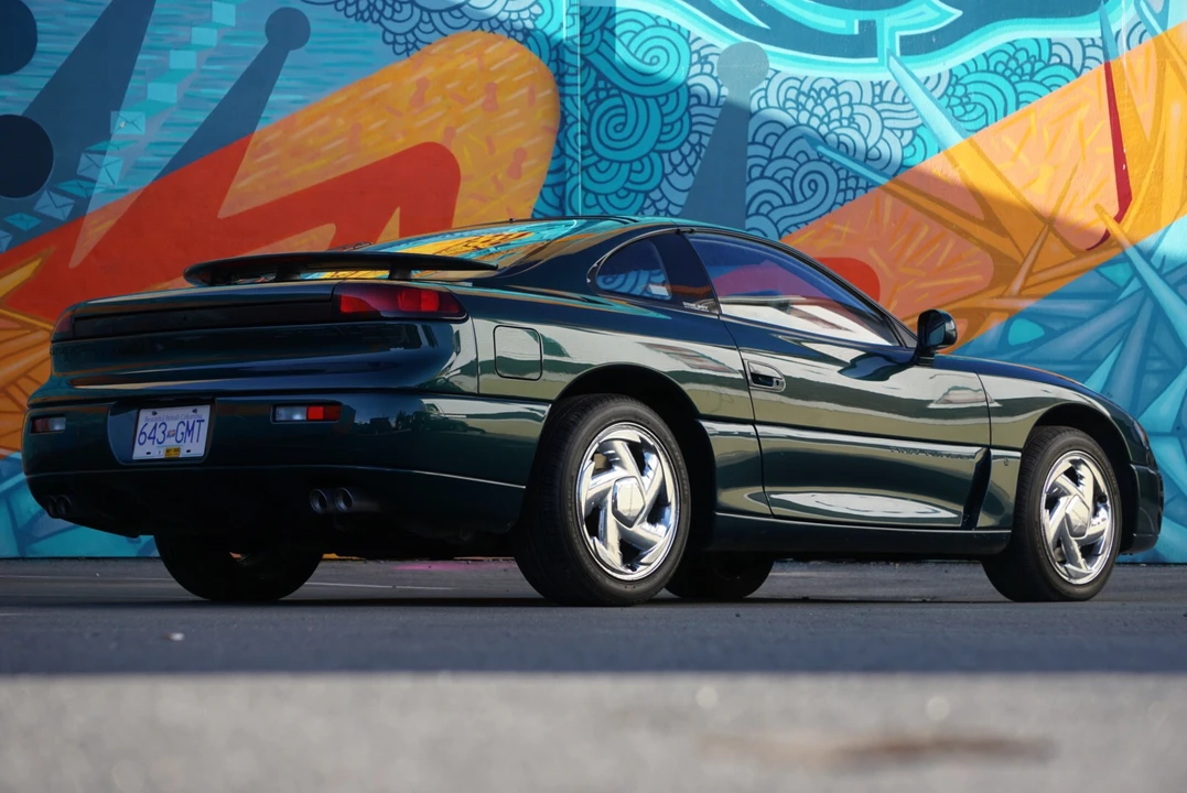1994 Dodge Stealth - Image 16 of 31