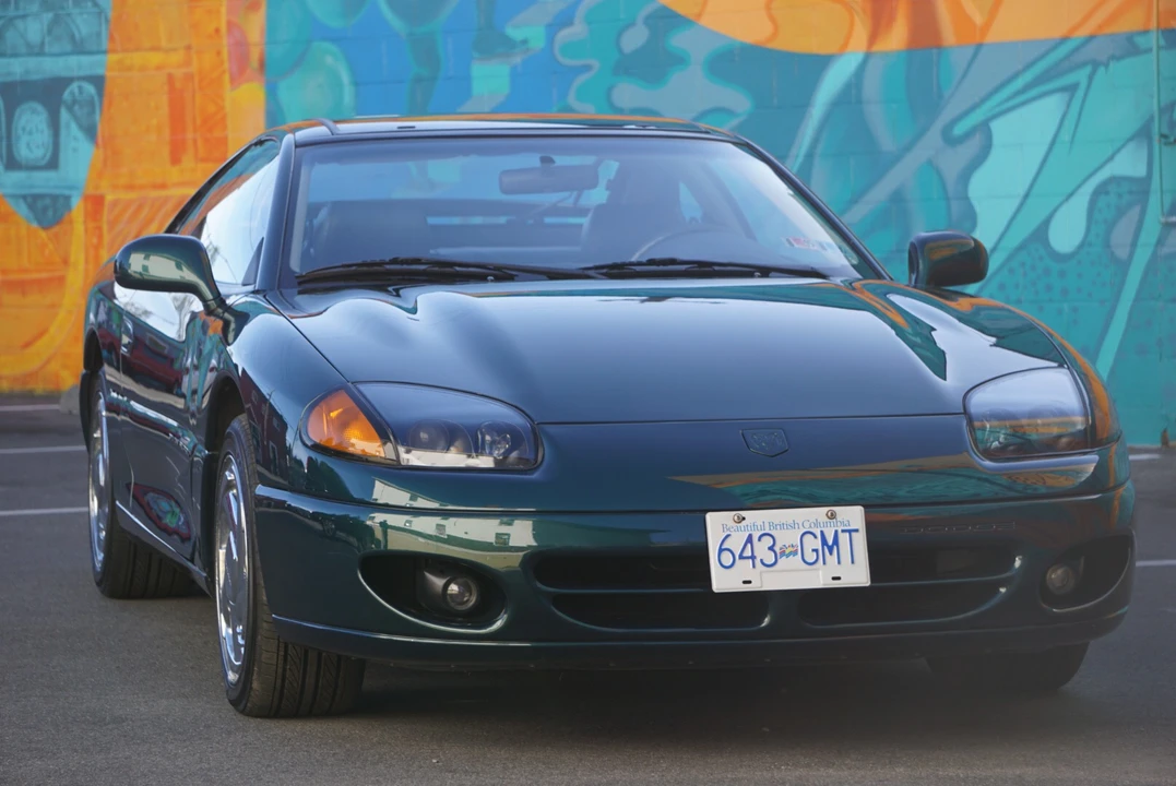 1994 Dodge Stealth - Image 28 of 31