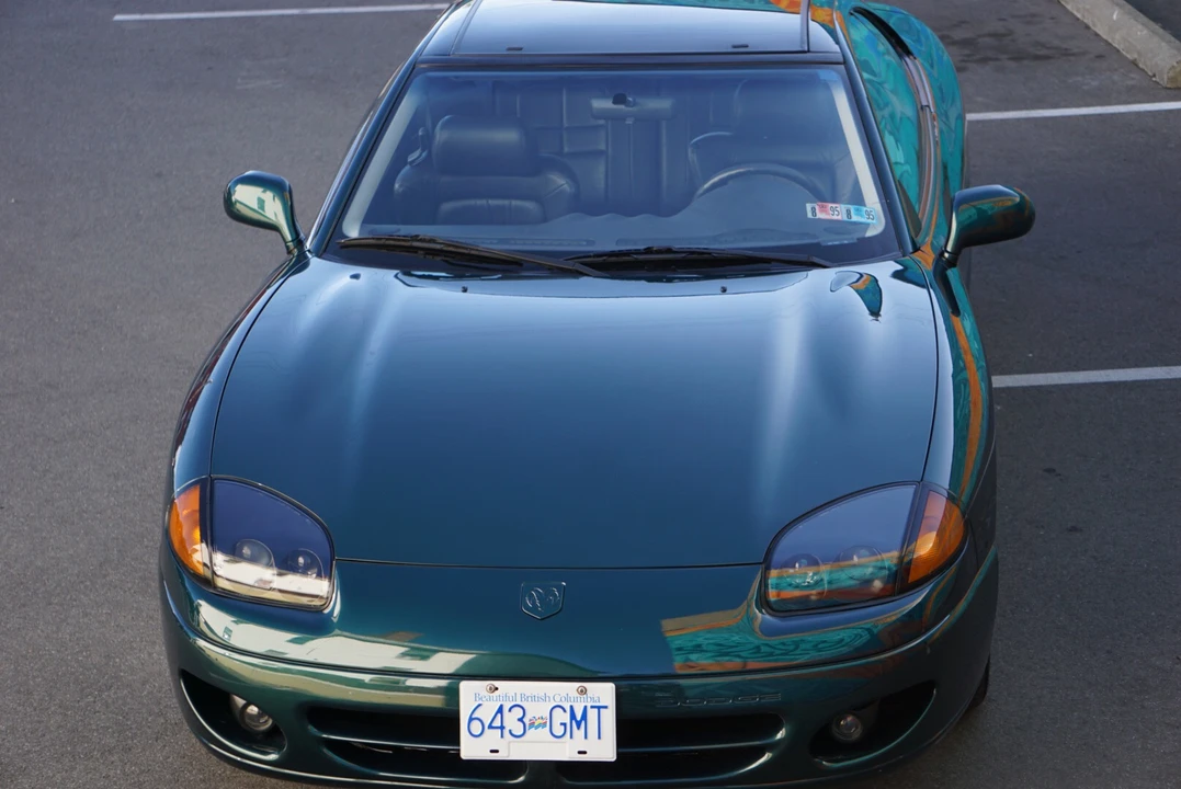 1994 Dodge Stealth - Image 2 of 31