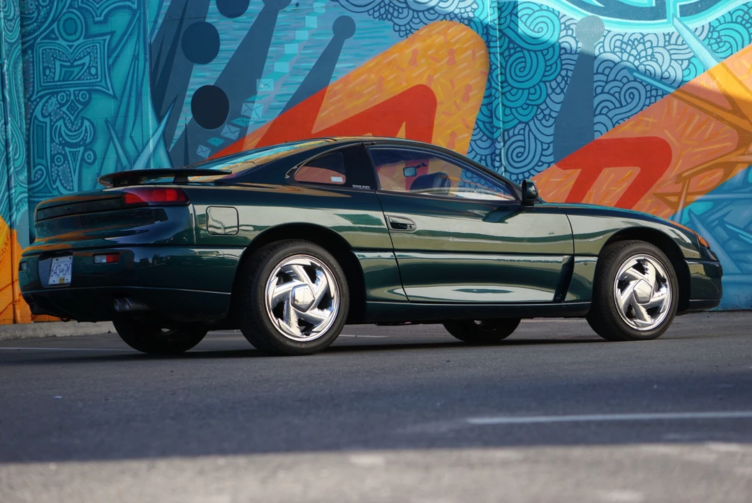 1994 Dodge Stealth - Image 17 of 31