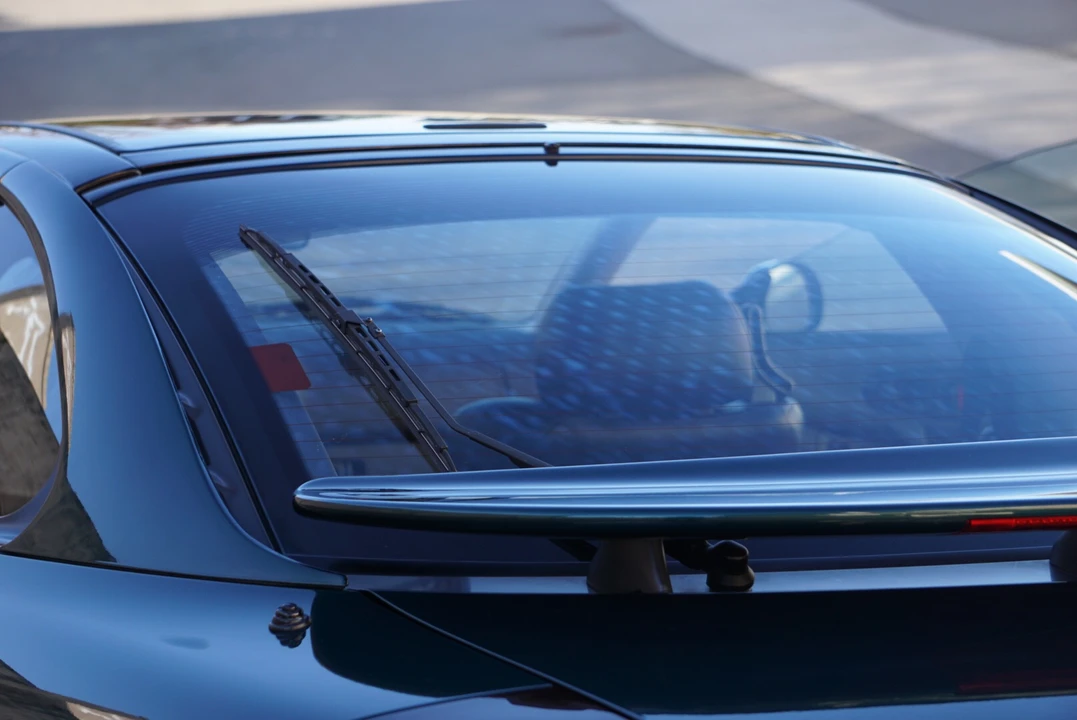 1994 Dodge Stealth - Image 11 of 31