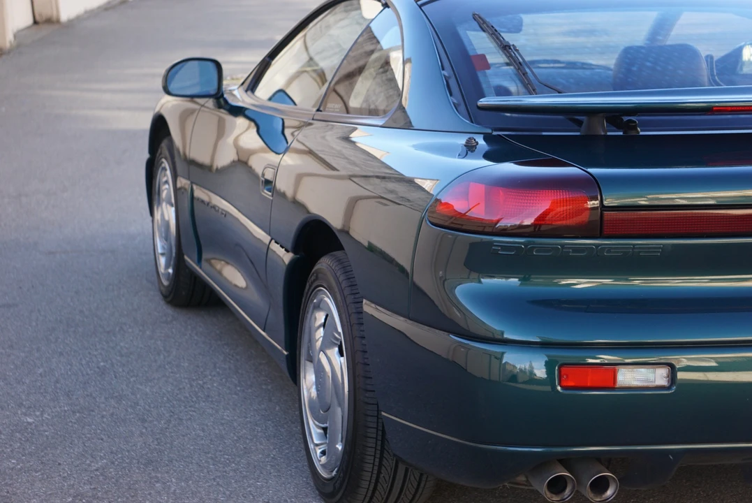 1994 Dodge Stealth - Image 9 of 31