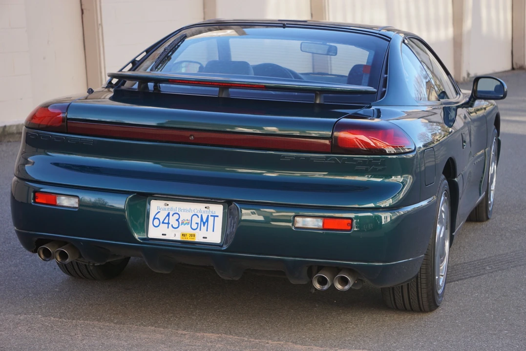 1994 Dodge Stealth - Image 14 of 31