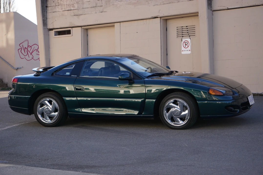 1994 Dodge Stealth - Image 22 of 31