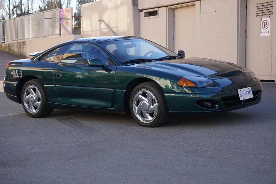 1994 Dodge Stealth - Image 25 of 31