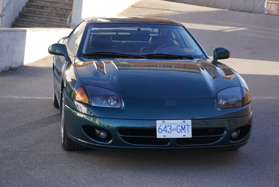 1994 Dodge Stealth - Image 29 of 31
