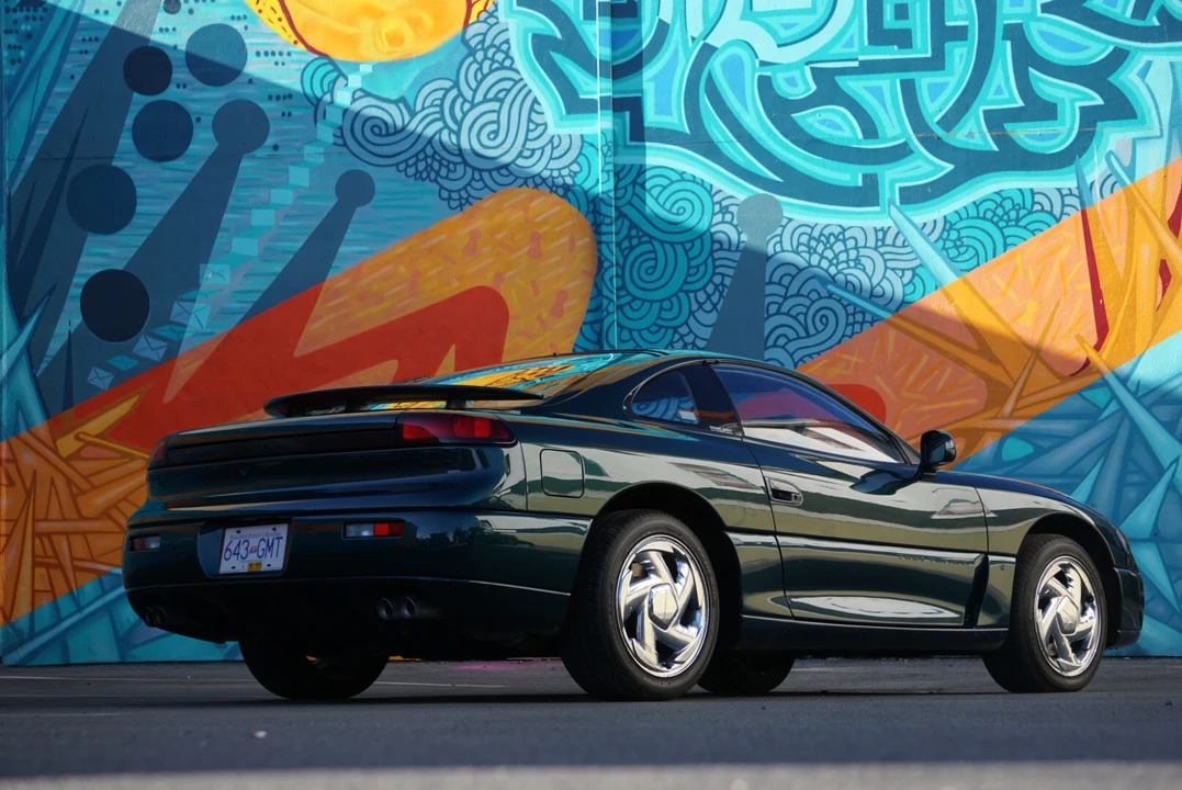 1994 Dodge Stealth - Image 15 of 31
