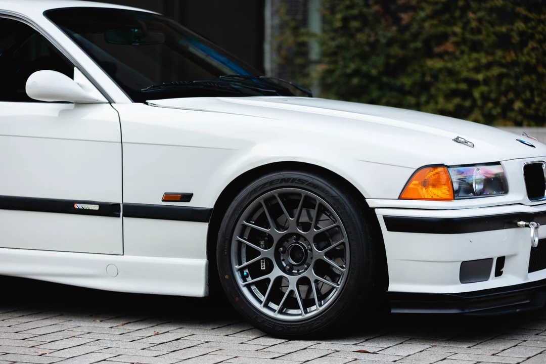 1995 BMW E36 M3 - Image 22 of 31
