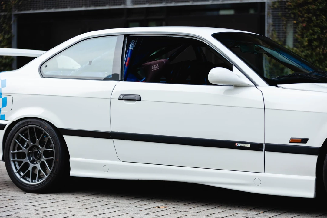 1995 BMW E36 M3 - Image 21 of 31
