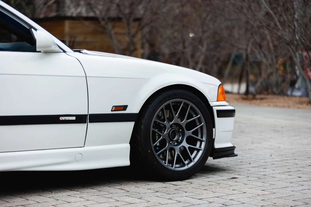 1995 BMW E36 M3 - Image 19 of 31