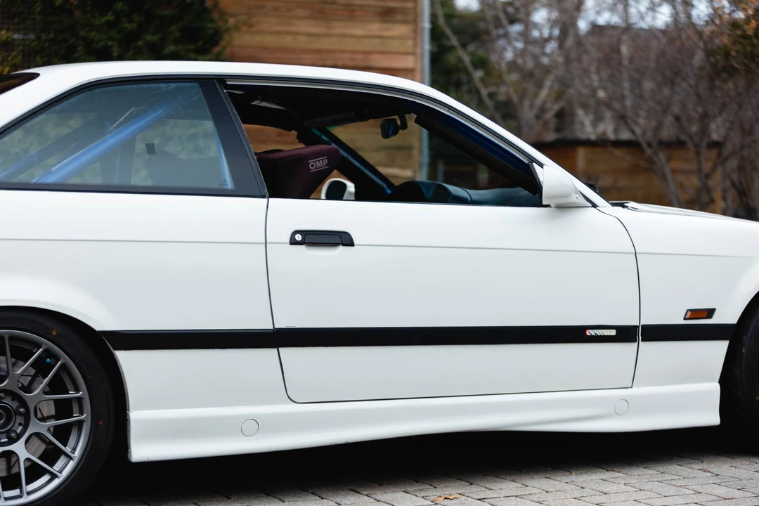1995 BMW E36 M3 - Image 18 of 31