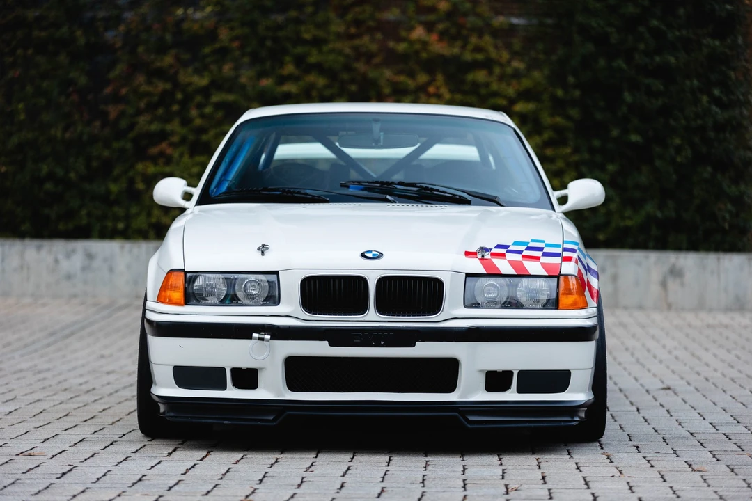 1995 BMW E36 M3 - Image 6 of 31