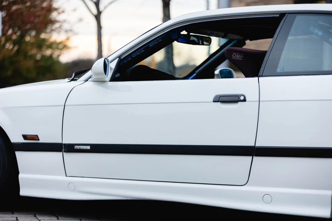 1995 BMW E36 M3 - Image 29 of 31