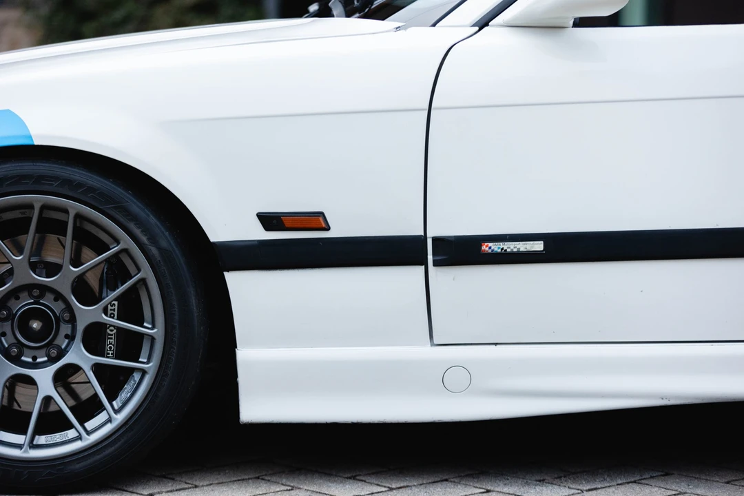 1995 BMW E36 M3 - Image 25 of 31