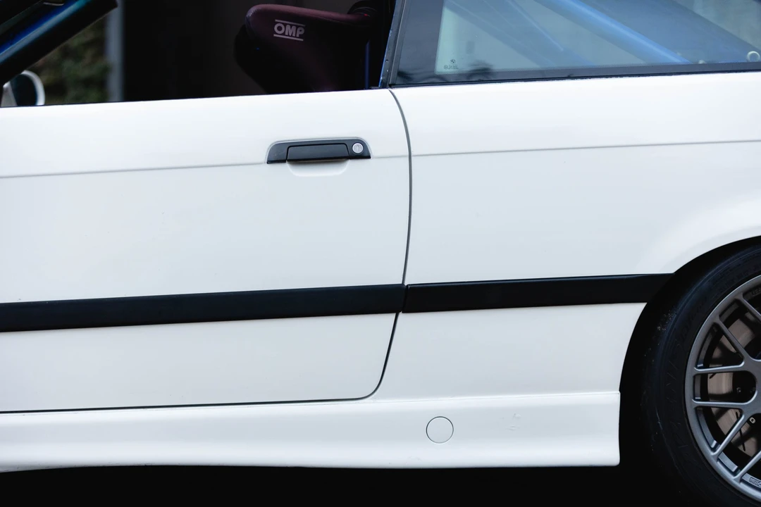 1995 BMW E36 M3 - Image 26 of 31
