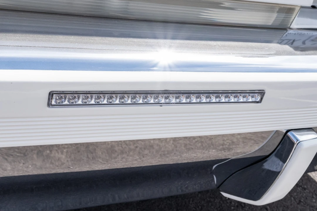 1995 Cadillac Fleetwood - Image 20 of 31
