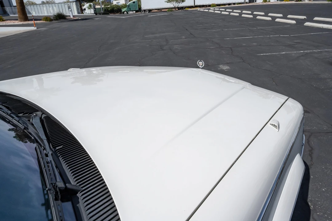 1995 Cadillac Fleetwood - Image 28 of 31
