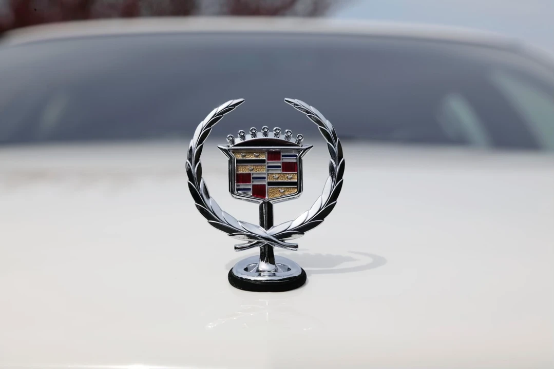1995 Cadillac Fleetwood - Image 22 of 31