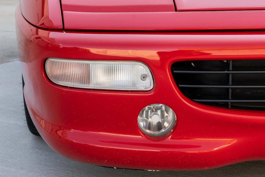 1995 Ferrari F355 GTS - Image 20 of 31