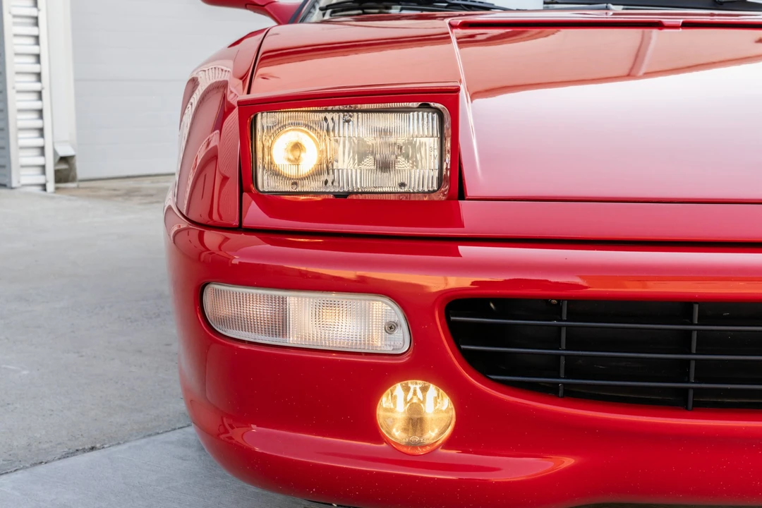 1995 Ferrari F355 GTS - Image 18 of 31