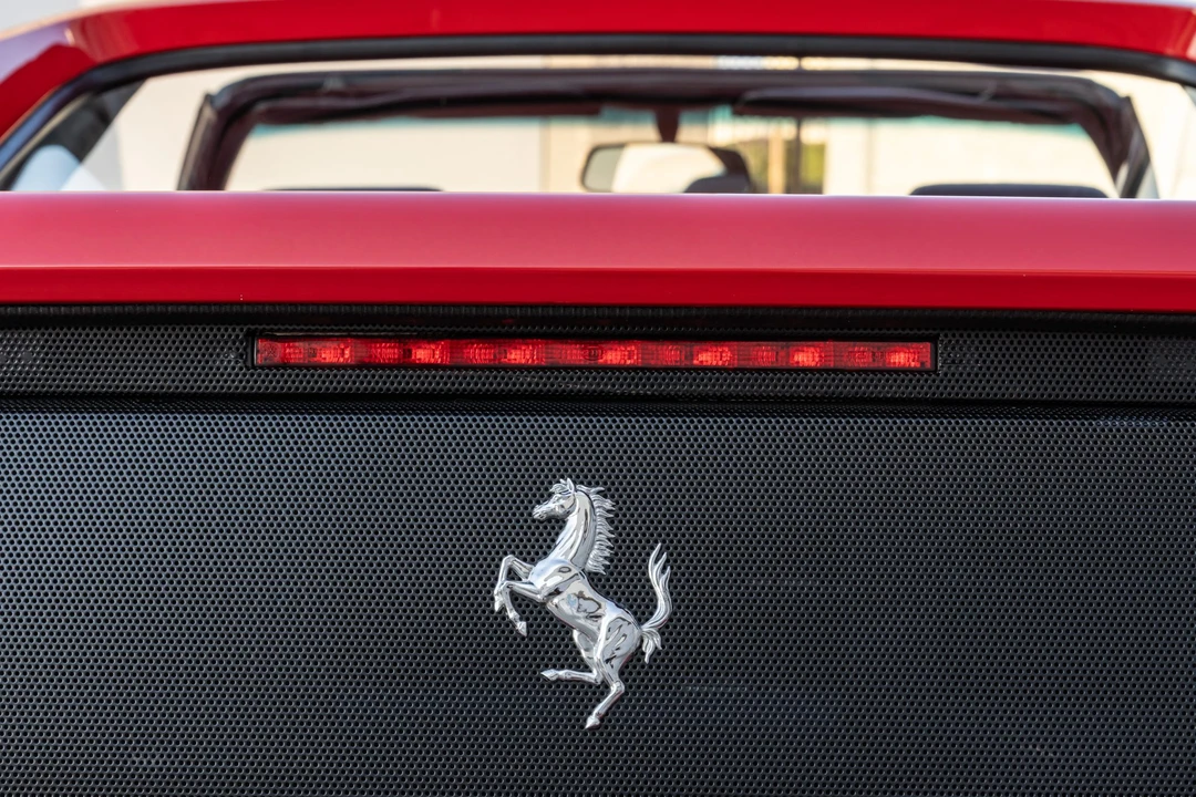 1995 Ferrari F355 GTS - Image 26 of 31