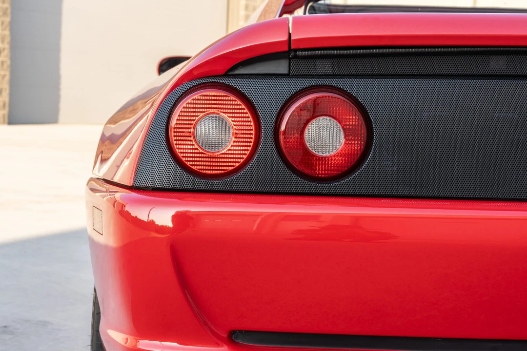 1995 Ferrari F355 GTS - Image 22 of 31