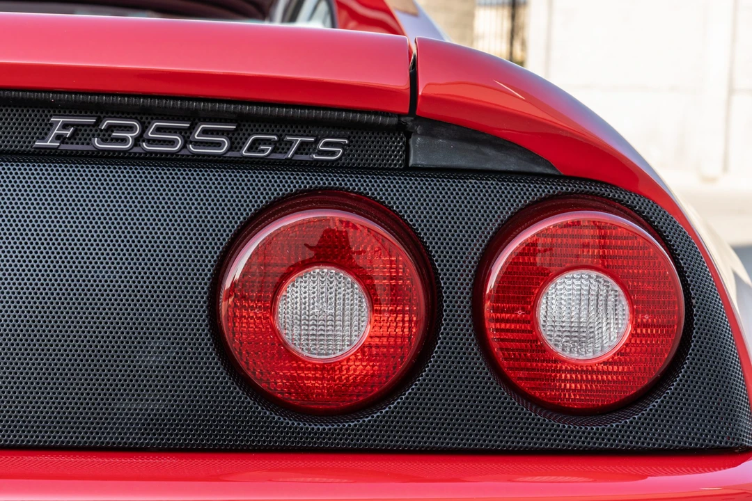 1995 Ferrari F355 GTS - Image 25 of 31