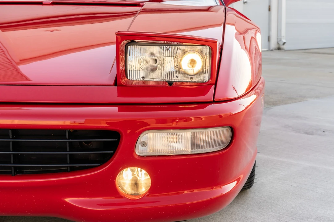 1995 Ferrari F355 GTS - Image 19 of 31