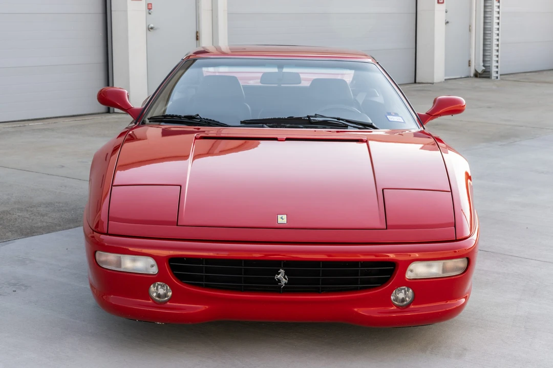 1995 Ferrari F355 GTS - Image 10 of 31