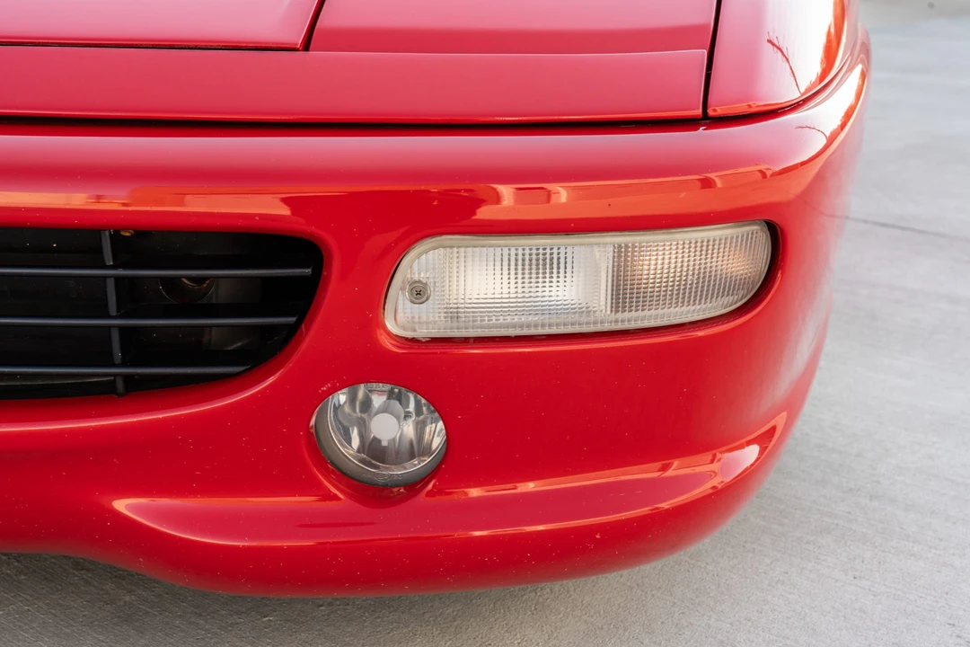1995 Ferrari F355 GTS - Image 21 of 31