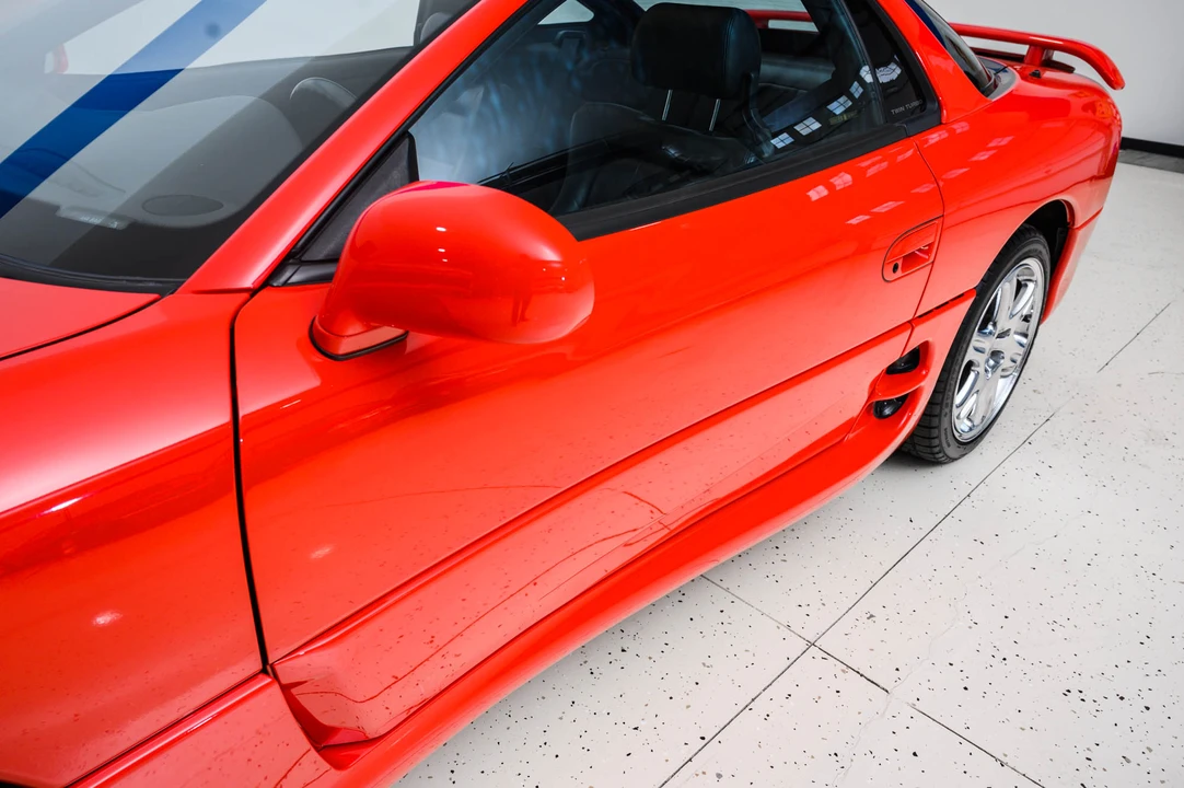 1995 Mitsubishi 3000GT Series 2 - Image 26 of 31