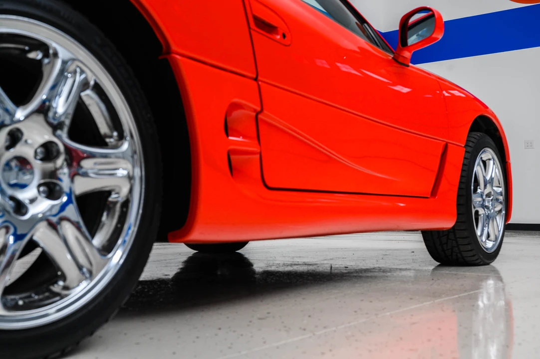 1995 Mitsubishi 3000GT Series 2 - Image 29 of 31